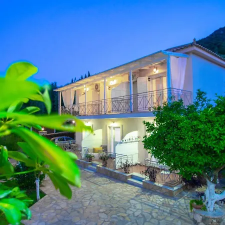 Alavastros Maisonettes Vasilikos (Zakynthos)
