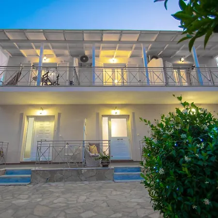 Alavastros Maisonettes Vasilikos (Zakynthos)