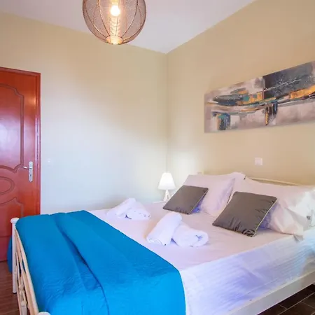 Holiday home Alavastros Maisonettes Vasilikos (Zakynthos)