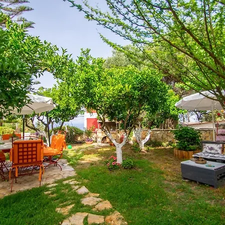 Holiday home Alavastros Maisonettes