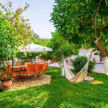 Alavastros Maisonettes * Vasilikos (Zakynthos)