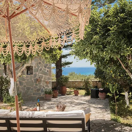 Alavastros Maisonettes Holiday home Vasilikos (Zakynthos)