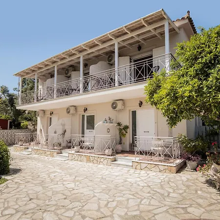 Alavastros Maisonettes Vasilikos (Zakynthos)