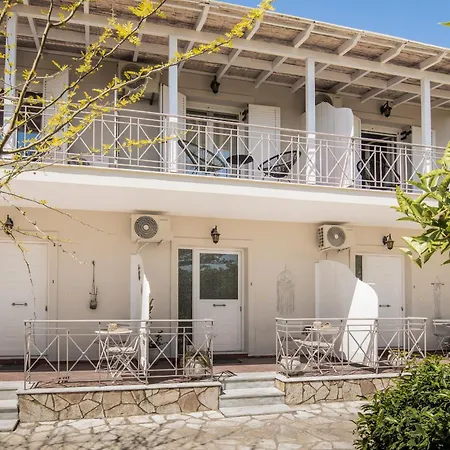 Alavastros Maisonettes Vasilikos (Zakynthos)