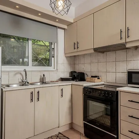 Alavastros Maisonettes Holiday home Vasilikos (Zakynthos)