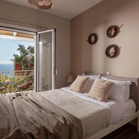 Holiday home Alavastros Maisonettes Vasilikos (Zakynthos)