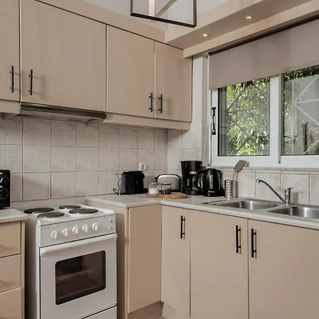 Alavastros Maisonettes