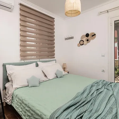 Alavastros Maisonettes Vasilikos (Zakynthos)