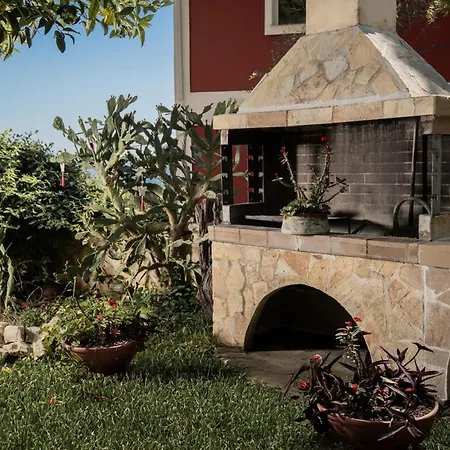 Alavastros Maisonettes Vasilikos (Zakynthos)