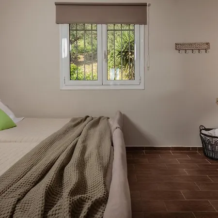 Alavastros Maisonettes Holiday home Vasilikos (Zakynthos)